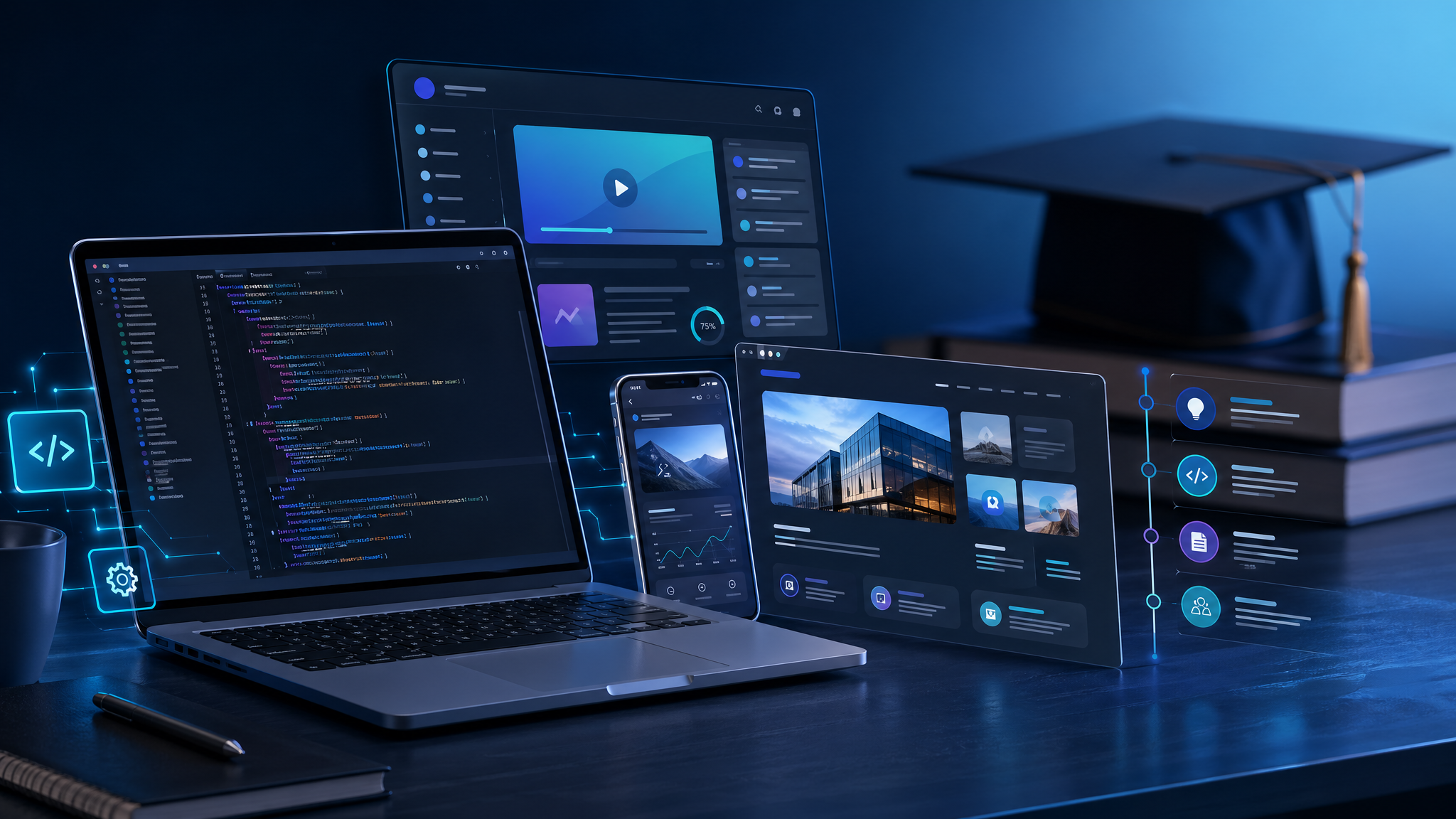 Có cần bằng đại học để trở thành Software Engineer không?