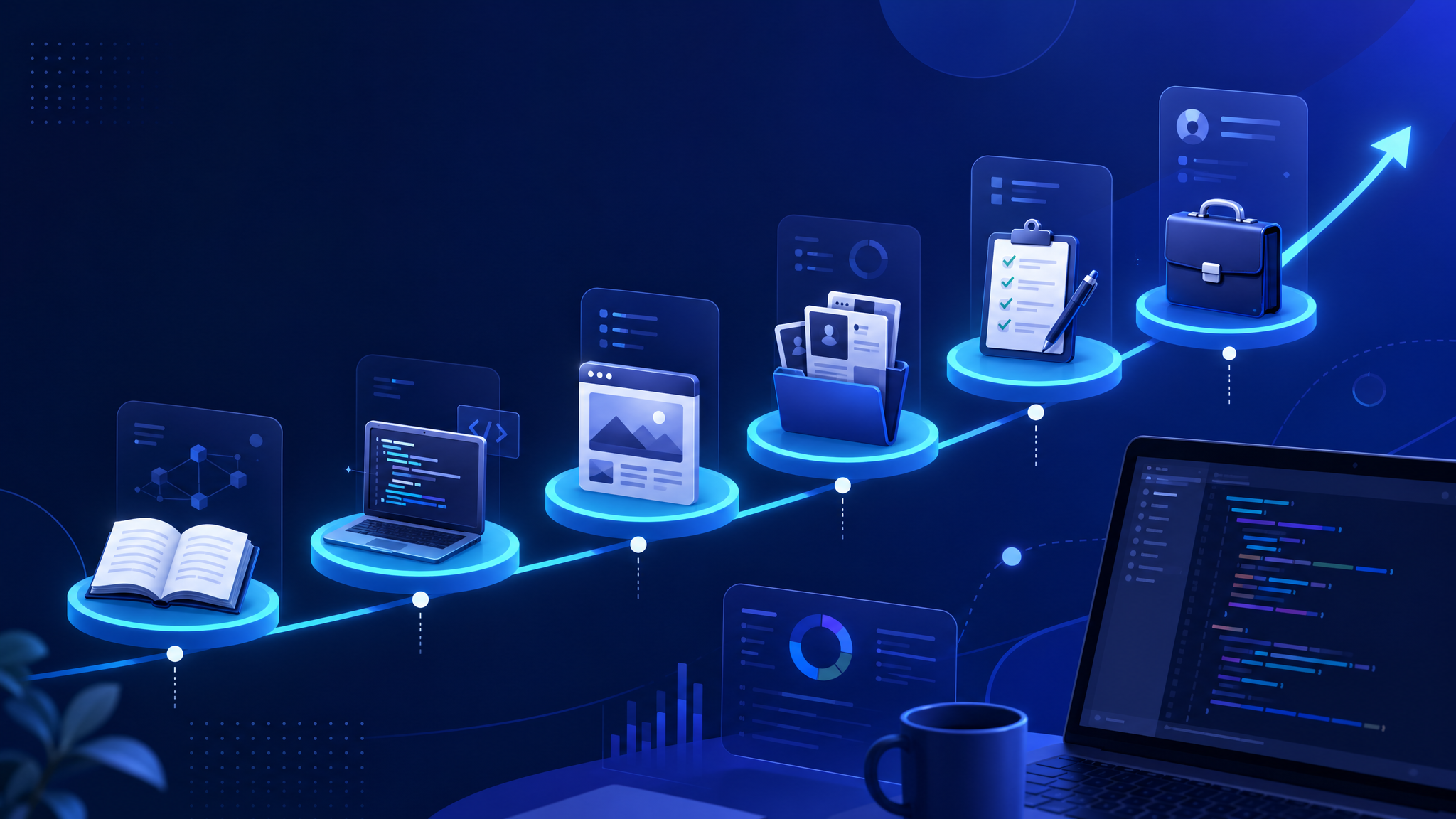 Mất bao lâu để trở thành Software Engineer? Mốc thời gian thực tế