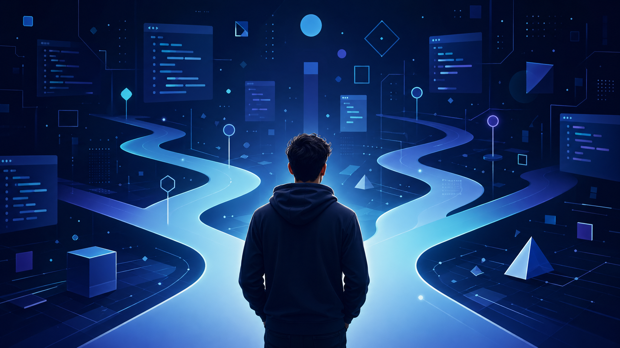 Ngôn ngữ lập trình tốt nhất để trở thành Software Engineer là gì?