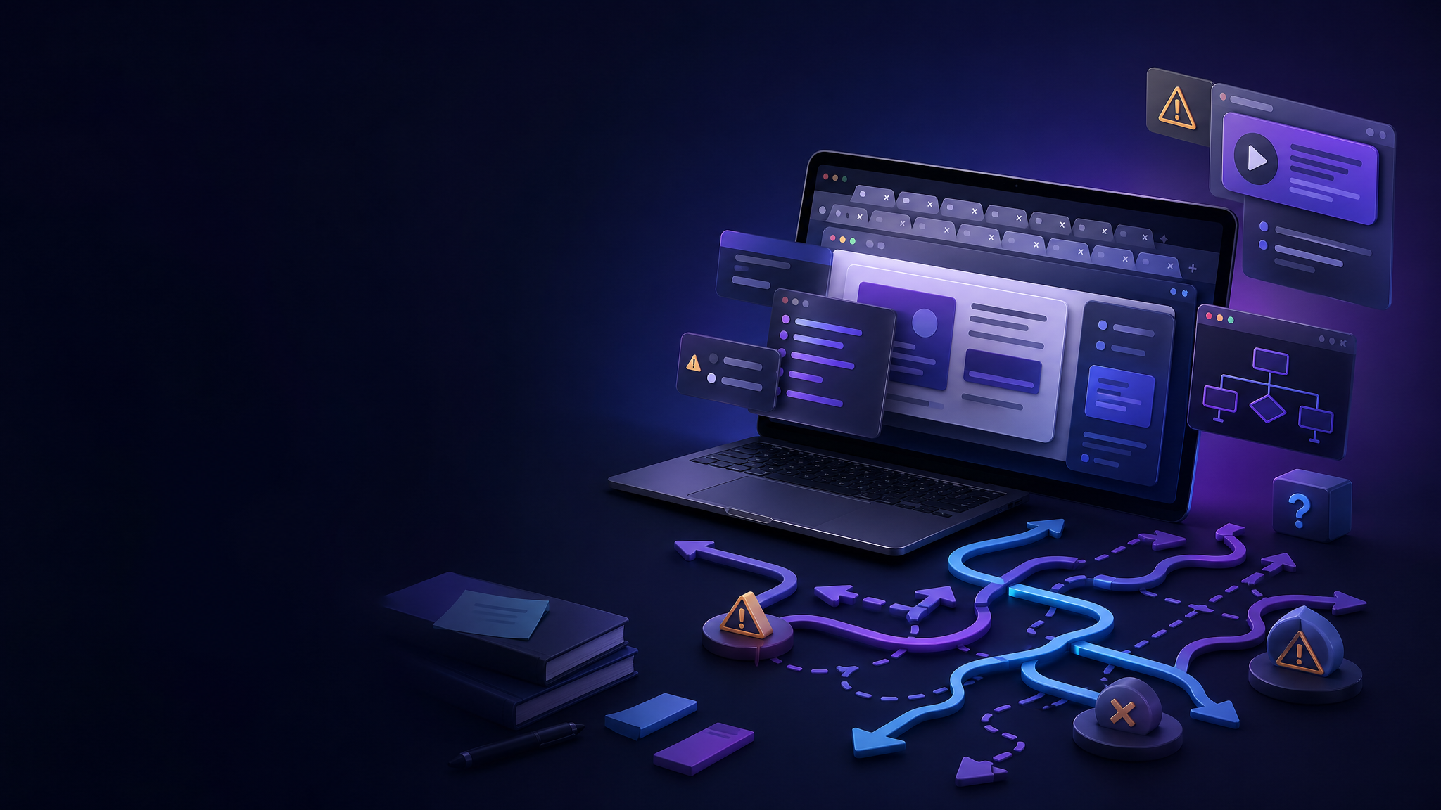 Những sai lầm người mới thường mắc khi học Software Engineering
