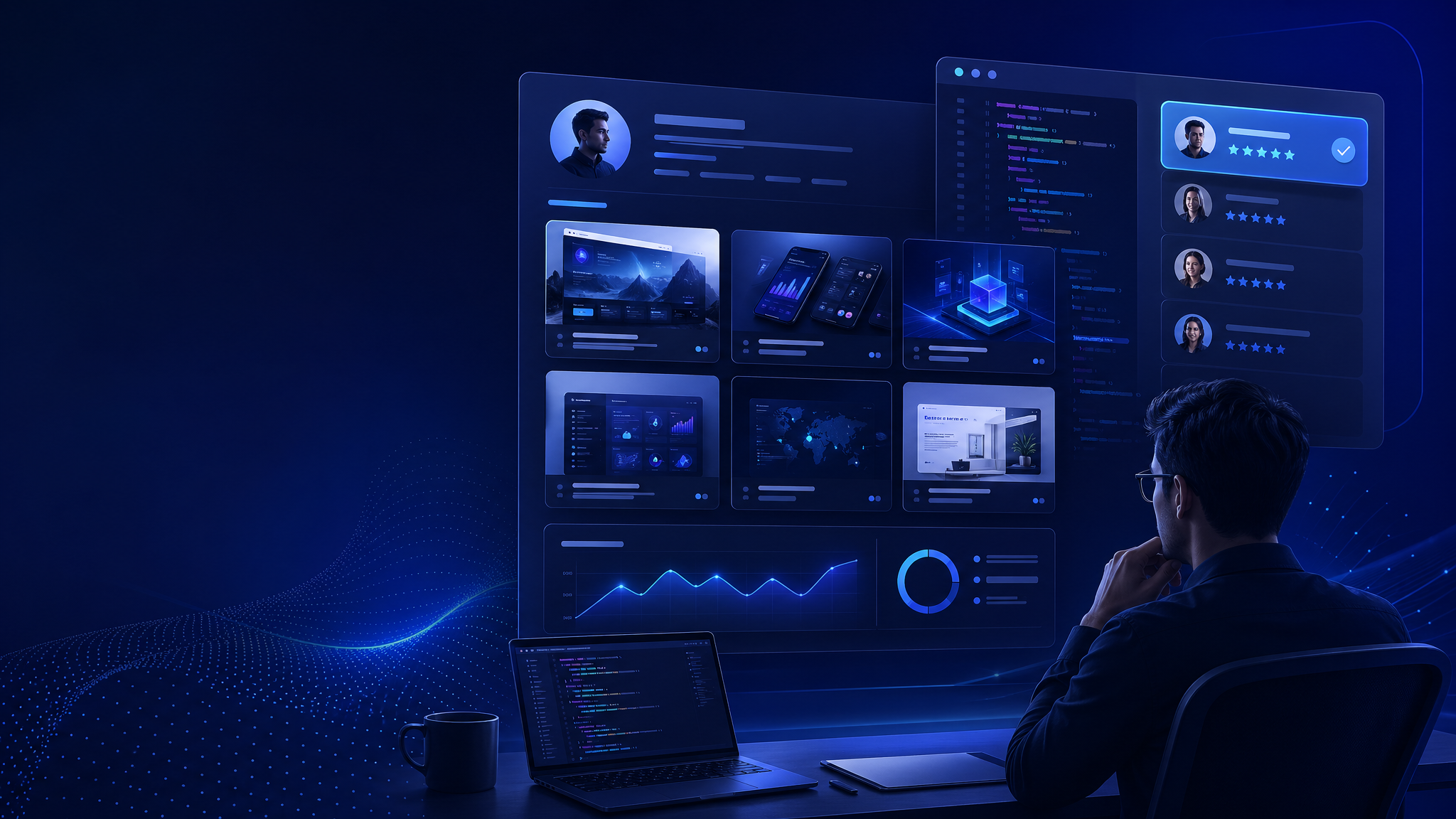 Cách xây dựng portfolio Software Engineer giúp tăng cơ hội phỏng vấn