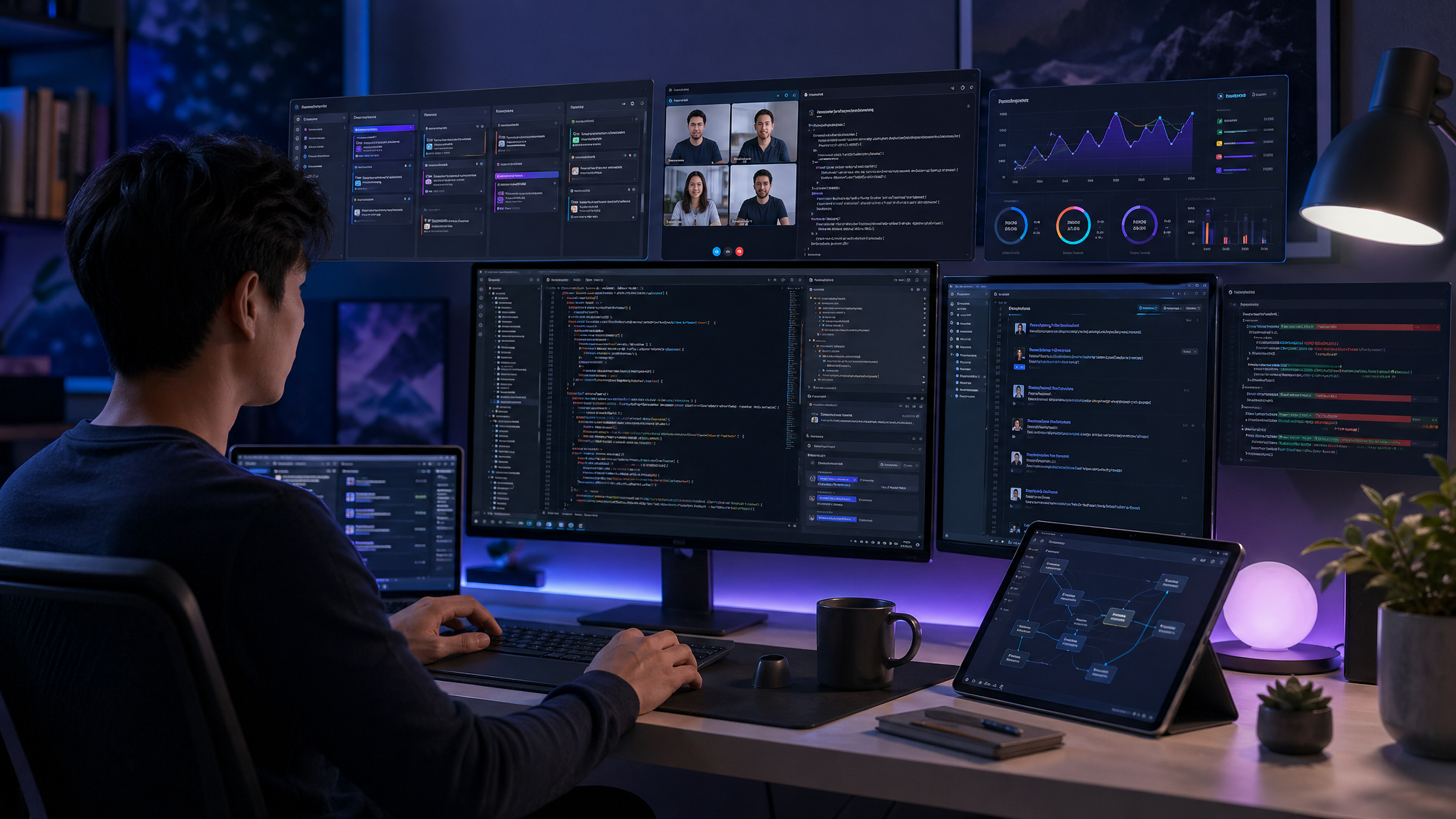 Software Engineer làm gì mỗi ngày?