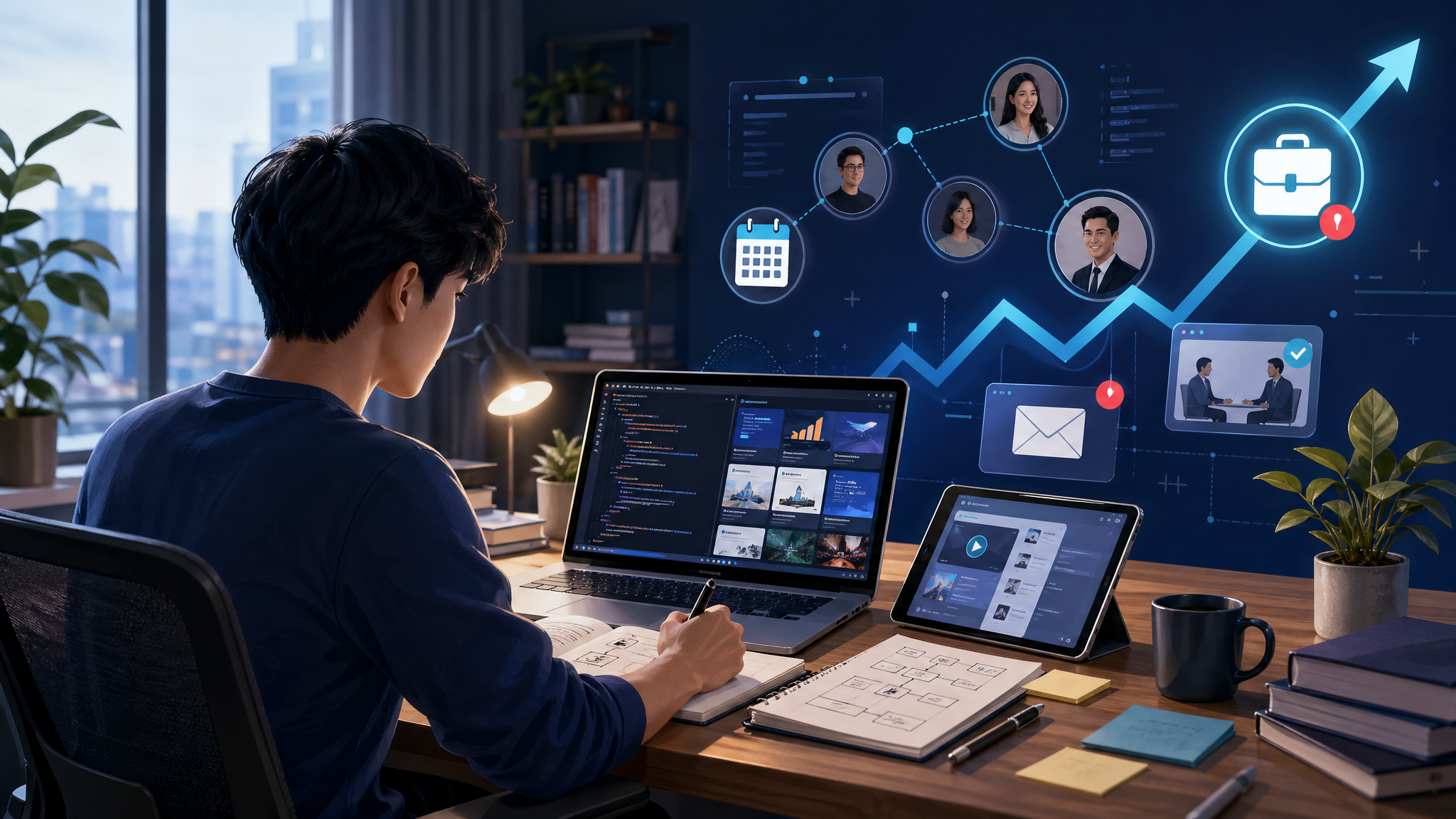 Tự học Software Engineer có xin việc được không?