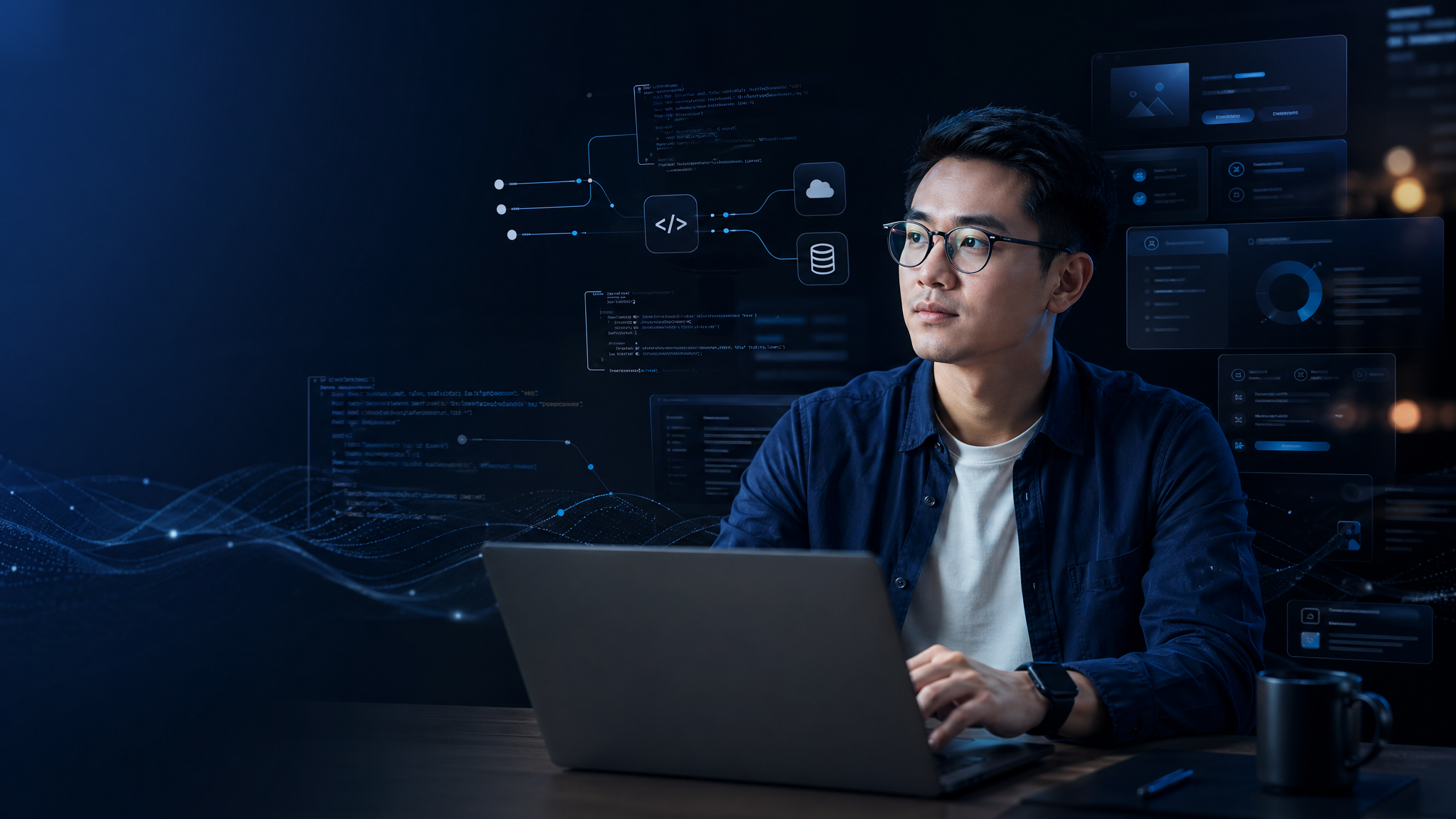 Software Engineer là gì? Lộ trình, kỹ năng và sự thật nghề IT 2026