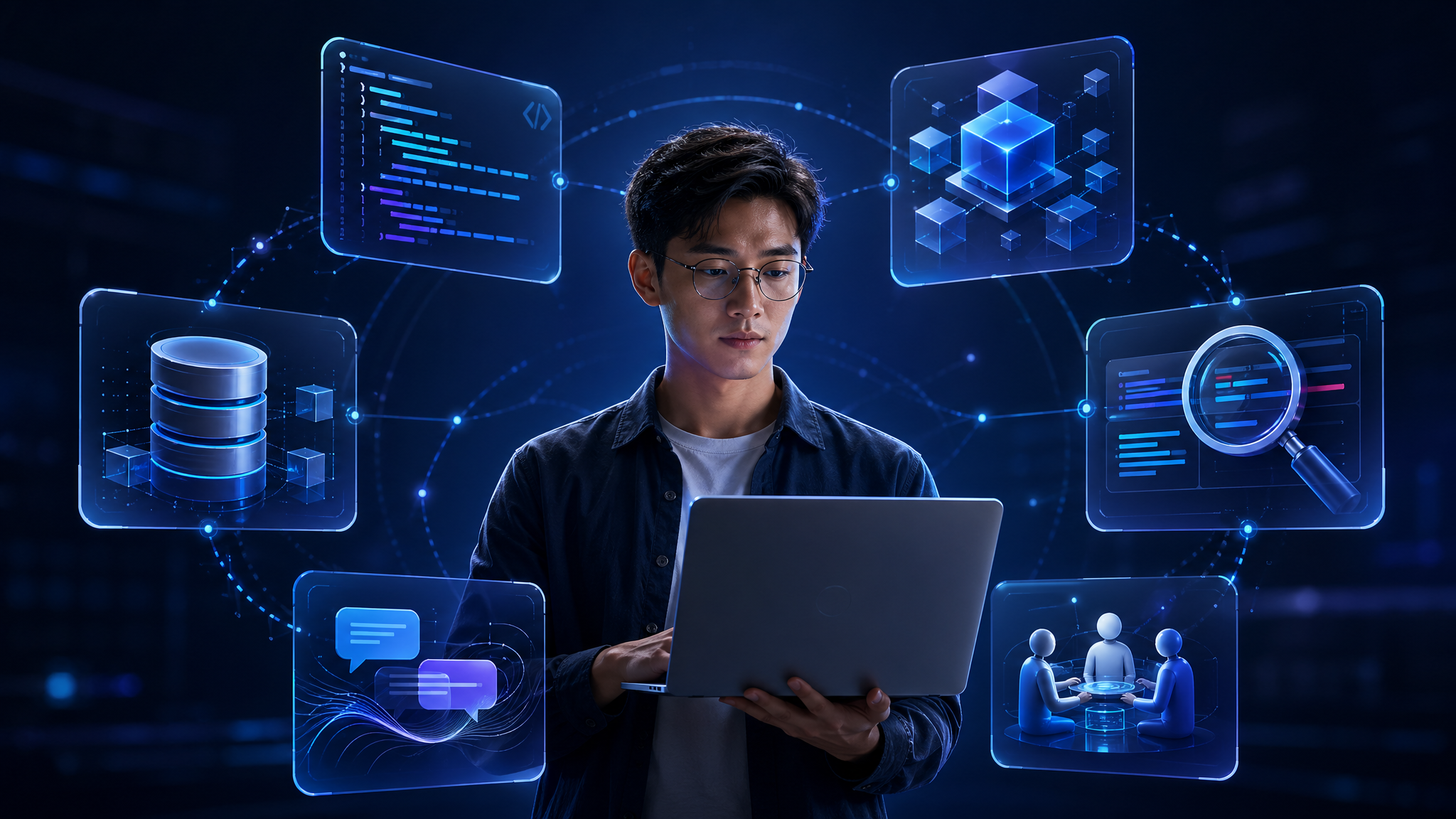 Muốn trở thành Software Engineer? 10 kỹ năng cần có trước khi xin việc