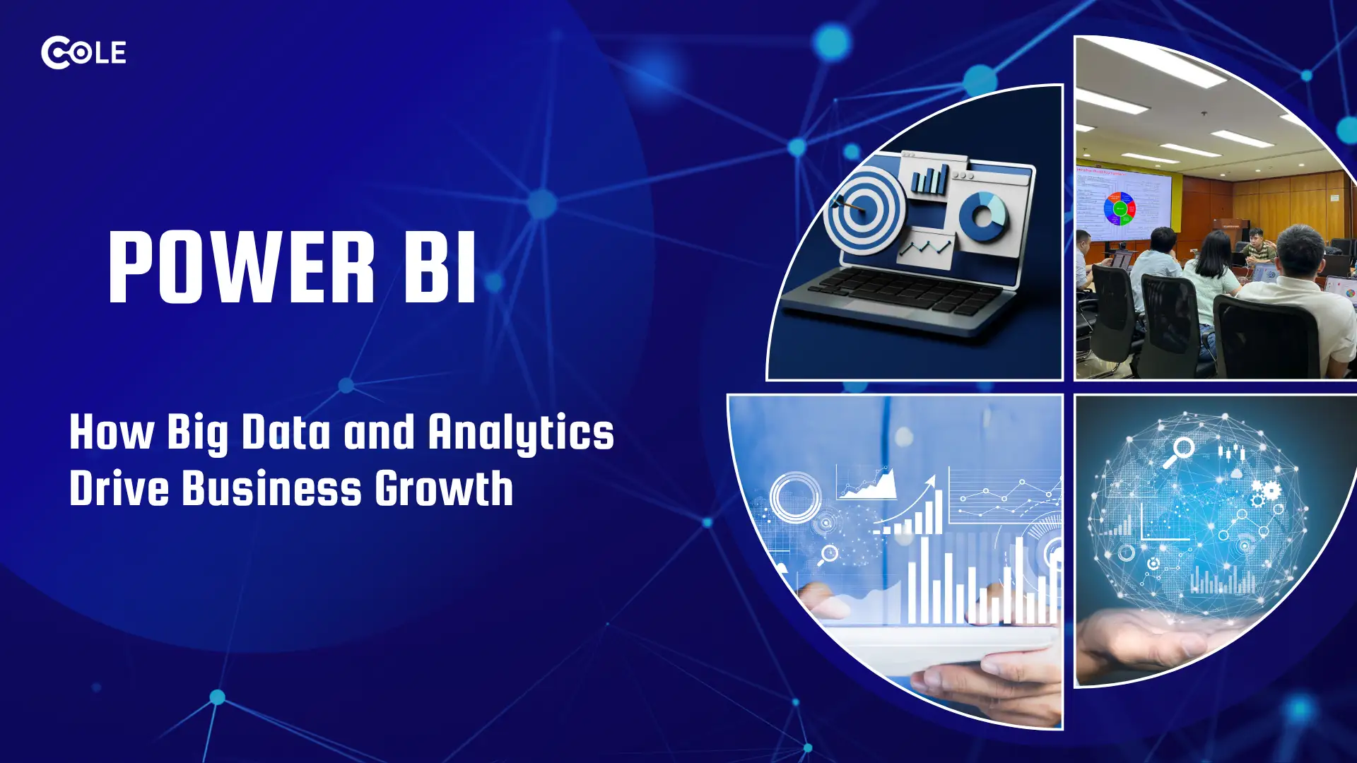 Power BI và Excel: Nên sử dụng công cụ nào để phân tích dữ liệu?