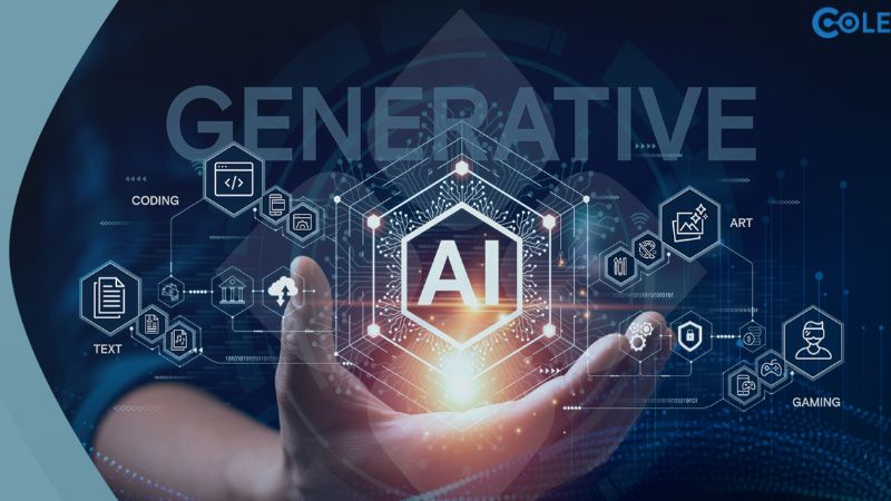 Lộ trình đào tạo Generative AI cho doanh nghiệp theo từng phòng ban