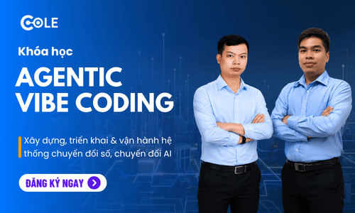 Tìm hiểu về Agentic Vibe Coding trước khi bắt đầu học
