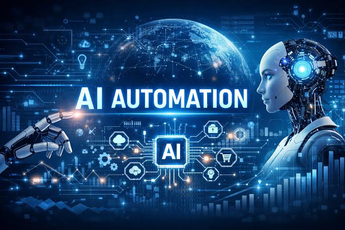 AI Automation và RPA: Khác nhau như thế nào?