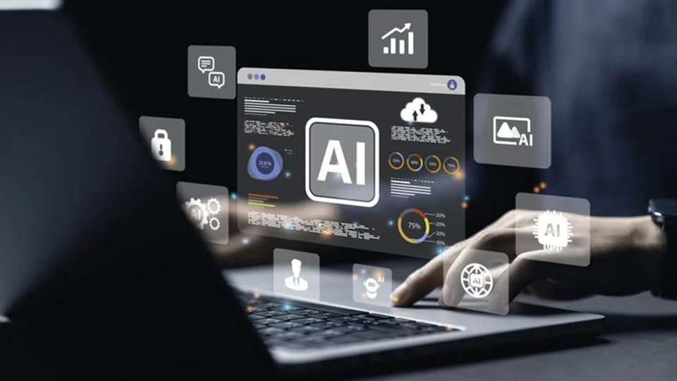 Lộ trình đào tạo Generative AI gồm những giai đoạn nào?