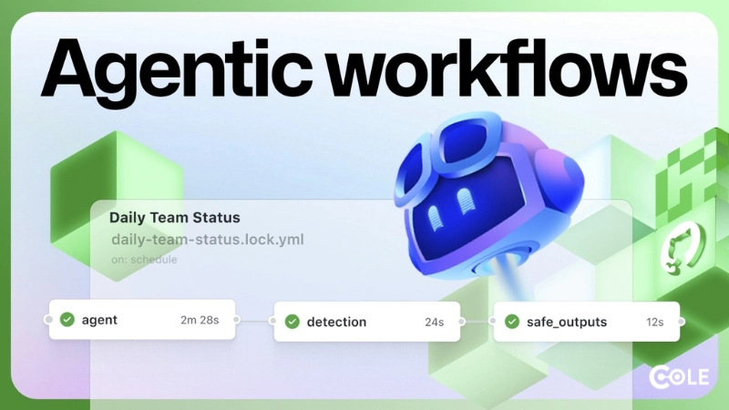 AI Agent và Agentic Workflow có gì khác nhau?