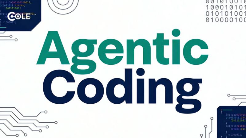Khóa học Agentic Vibe Coding cho người mới: Từ ý tưởng đến ứng dụng thực tế