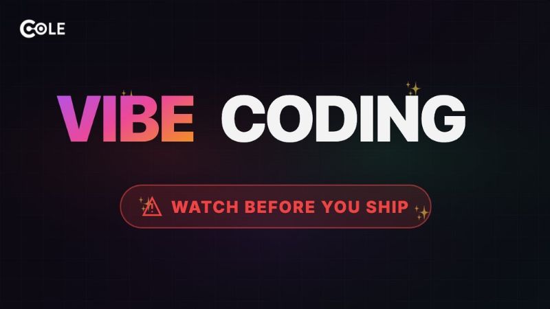 Agentic Vibe Coding hoạt động như thế nào